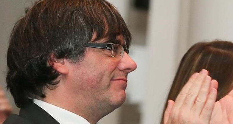 Carles Puigdemont