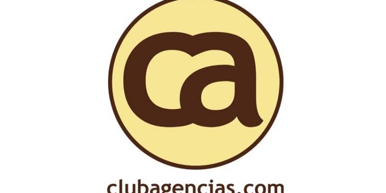 Logo del Club de las Agencias
