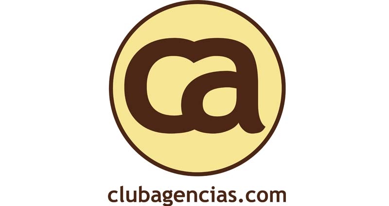 Logo del Club de las Agencias