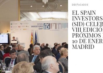 El Spain Investors Day reúne a 39 empresas cotizadas en enero, la mayoría del Ibex 35