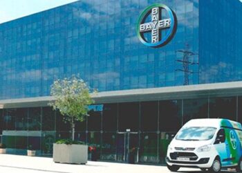 La planta de Bayer en Alcalá de Henares amplía sus instalaciones e incrementa su capacidad productiva