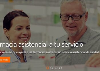 Ratiopharm renueva su web para que el farmacéutico tenga toda la farmacia asistencial a un solo clic