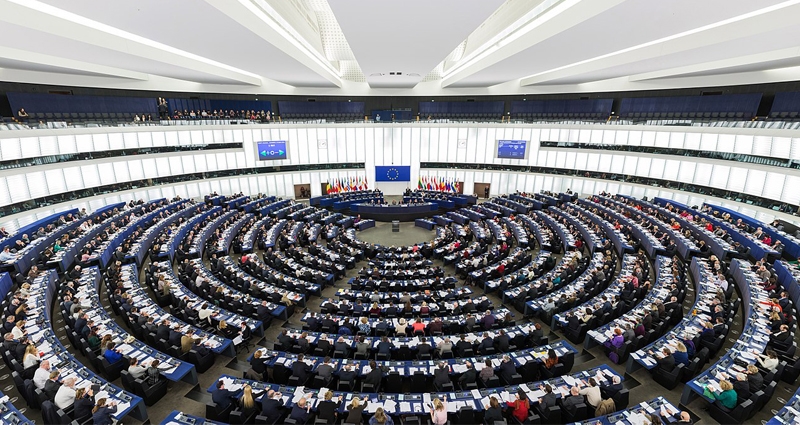 Parlamento Europeo