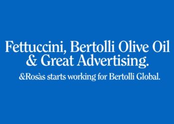 comunicacion Bertolli Olive Oil agencia &Rosàs