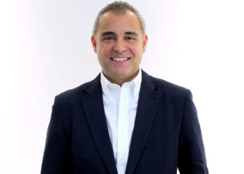 Marcos González de La-Hoz, director del Área Digital de Llorente & Cuenca