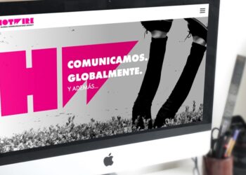 Hotwire se posiciona como una de las 20 mejores agencias de comunicación españolas en 2017