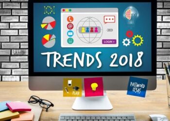 Las 5 tendencias que marcarán los negocios en 2018