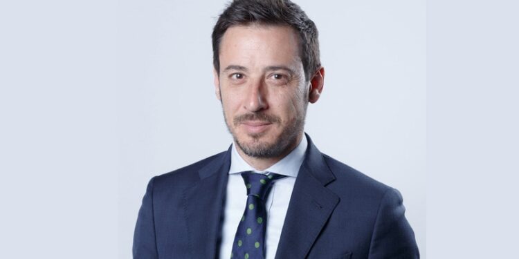 Ignacio Mata, director de comunicación de Atresmedia