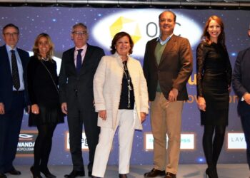 OPC España celebra la 30 edición de su Congreso Nacional