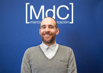 Manex Rekarte, nuevo Director Creativo de Marco de Comunicación