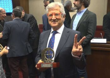 Pepe Domingo Castaño