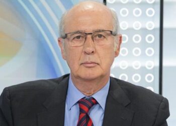 Agustín Valladolid