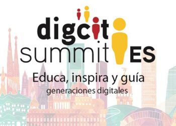 Llega a España la Primera Cumbre sobre Ciudadanía Digital de la mano de Planner Media