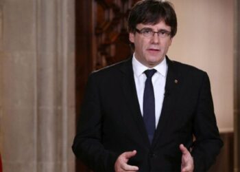 Carles Puigdemont