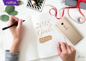 Apps de Android que te ayudarán a cumplir tus objetivos para 2018
