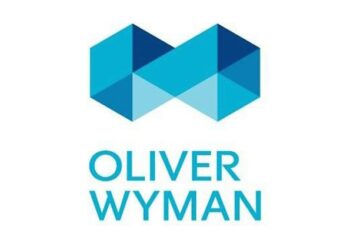 Oliver Wyman nombra socios a Miriam Robredo, Iván Palencia y Alberto Mateos