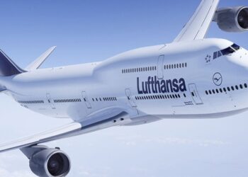 Lufthansa busca agencia de relaciones públicas global