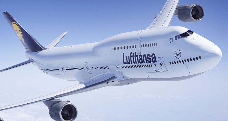 Lufthansa busca agencia de relaciones públicas global