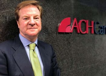 Juan Pajares, nuevo socio-director general de ACH Cambre