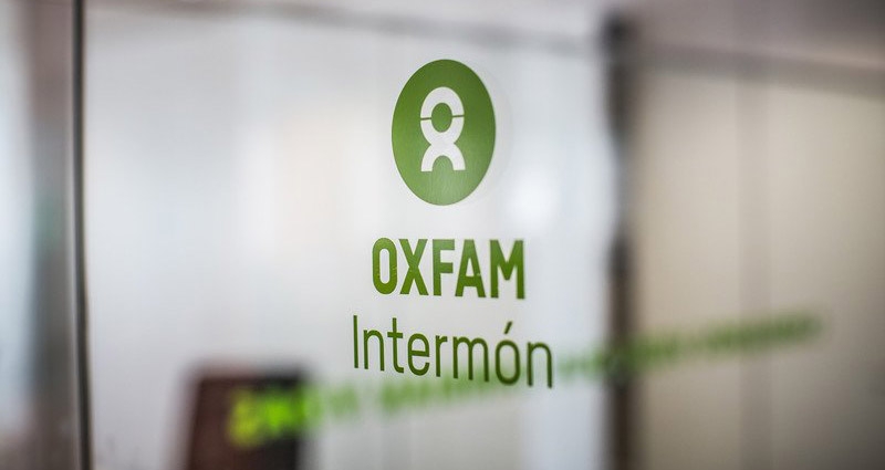 Foto: @OxfamIntermon