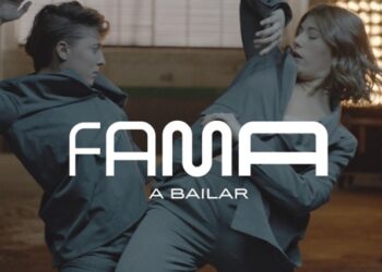'Fama a bailar'