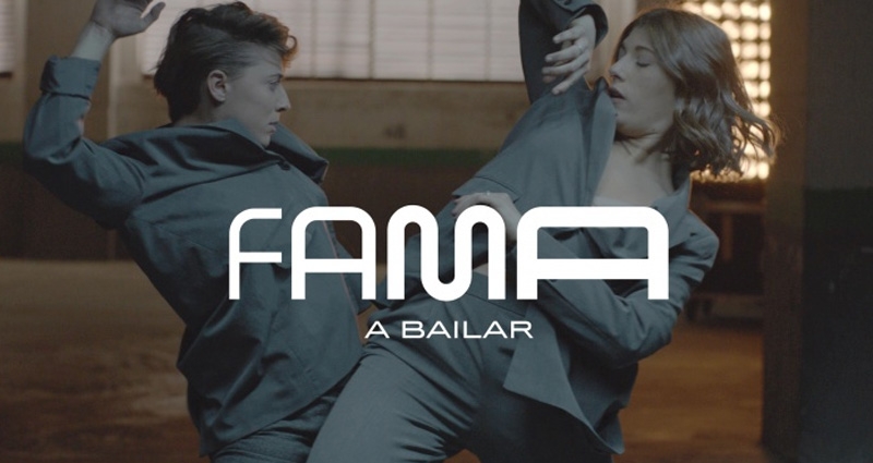 'Fama a bailar'