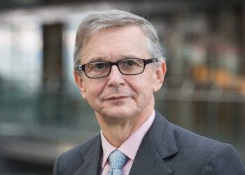 Alberto Fernández Torres, director de Comunicación de Endesa