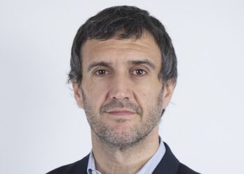 Fernando Belzunce, nuevo subdirector editorial de Medios Regionales y revistas de Vocento