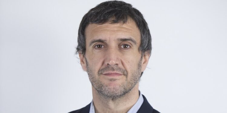 Fernando Belzunce, nuevo subdirector editorial de Medios Regionales y revistas de Vocento