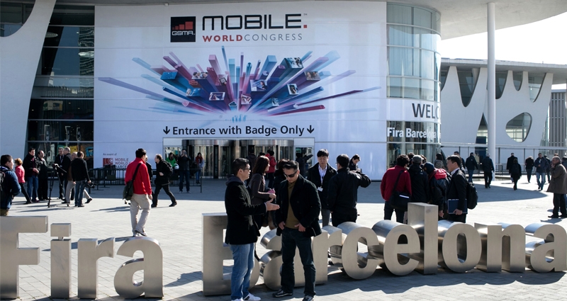 Mobile World Congress