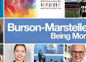 Nueva fusión entre dos gigantes de la Comunicación: nace Burson Cohn & Wolf