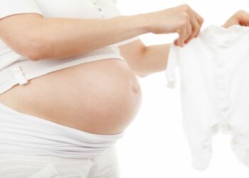 Un tercio de las madres puntúa por debajo del 4 sobre 10 sus conocimientos sobre maternidad antes de la llegada de su primer bebé