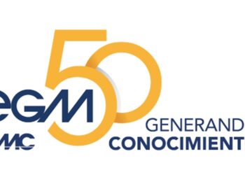 50 años de EGM: Conoce las fechas clave en 2018