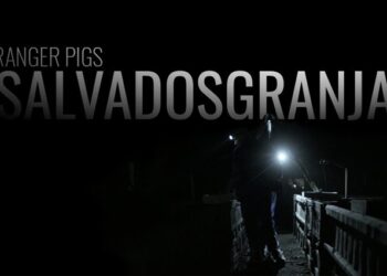 Promoción del Salvados del pasado domingo