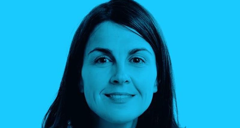 Cristina Burzako, nueva responsable de Comunicación y Publicidad de Telefónica España
