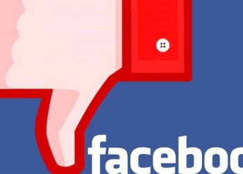 Los daños que ha causado (por el momento) la crisis de Comunicación a Facebook