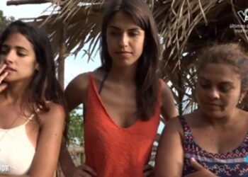 'Supervivientes: Conexión Honduras'