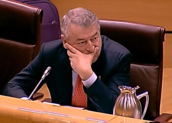 José Antonio Sánchez, presidente de RTVE