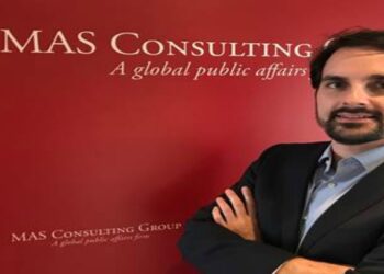 MAS Consulting amplía su equipo con la incorporación de Luis Tejero