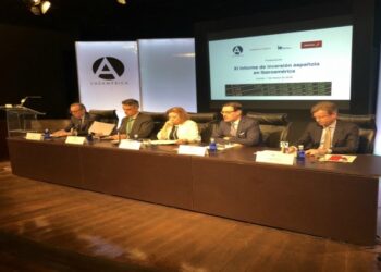 XI Informe Panorama de Inversión española en Iberoamérica