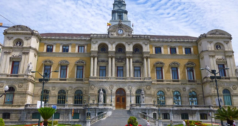 Ayuntamiento de Bilbao