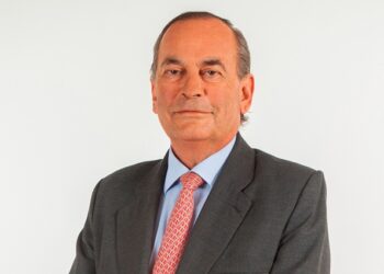 Rafael Pérez del Puerto, consejero Delegado del Grupo COPE