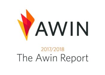 Awin lanza la segunda edición del Awin Report