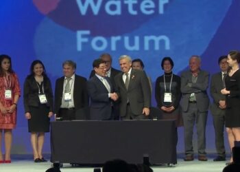 Consejo Mundial del Agua (WWC)