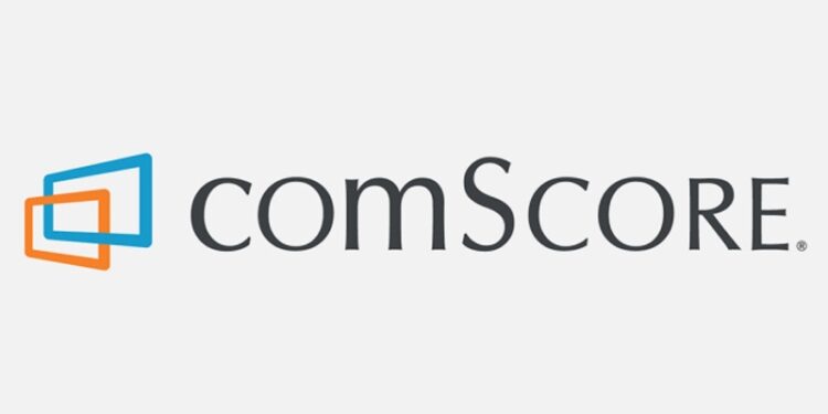 comScore lidera el concurso de medición digital