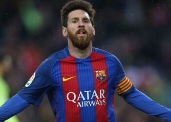 Lionel Messi, uno de los protagonistas de la final