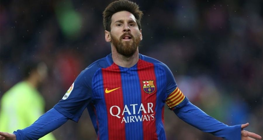 Lionel Messi, uno de los protagonistas de la final