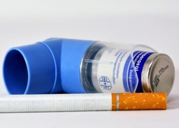 El asma: qué es y cómo tratarla