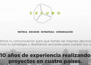 Cecubo Group, finalista en los premios AMEC Awards 2018