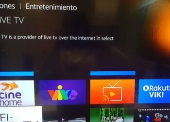 Movistar+se suma el Fire TV Stick de Amazon